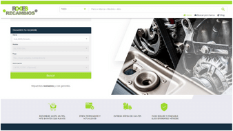 Nota informativa tasación de coches