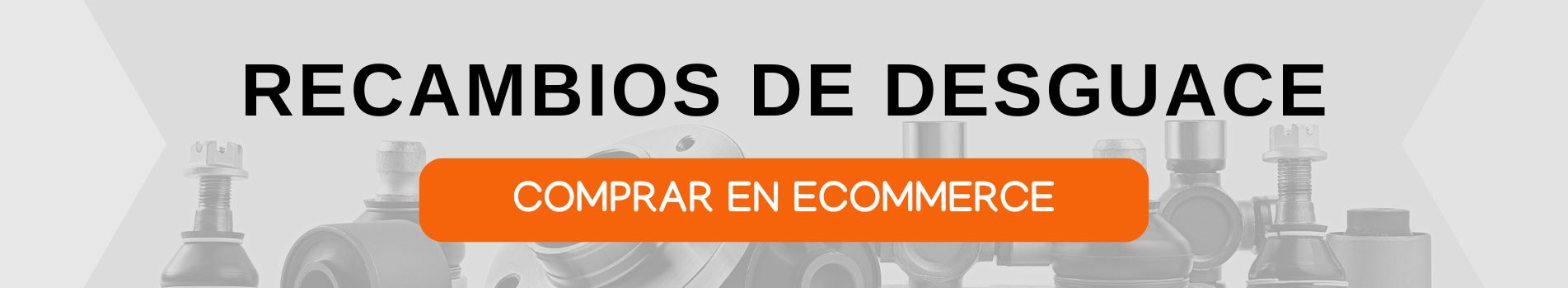 Comprar recambios de desguace en marketplace 